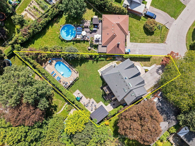 Image of home for listing MLS® W13811406