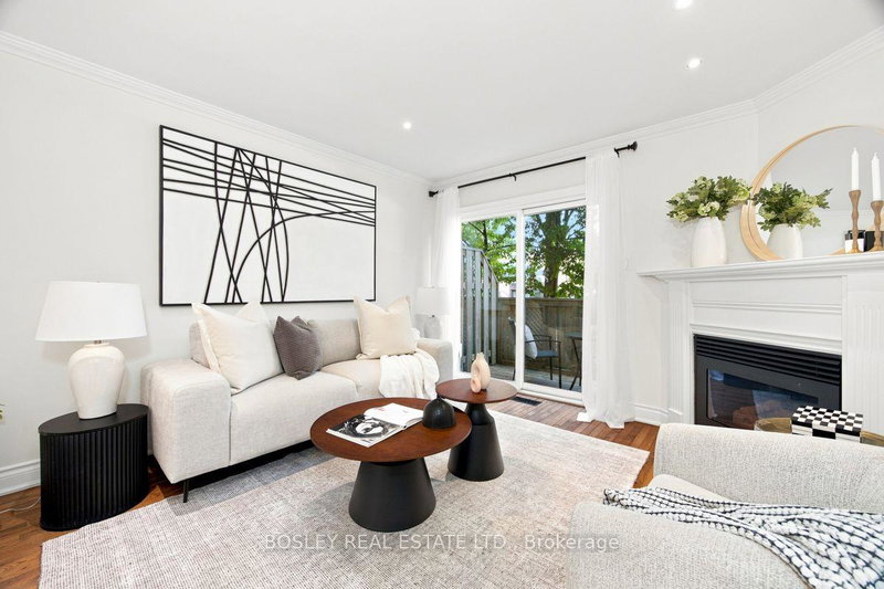 Image of home for listing MLS® W13811408
