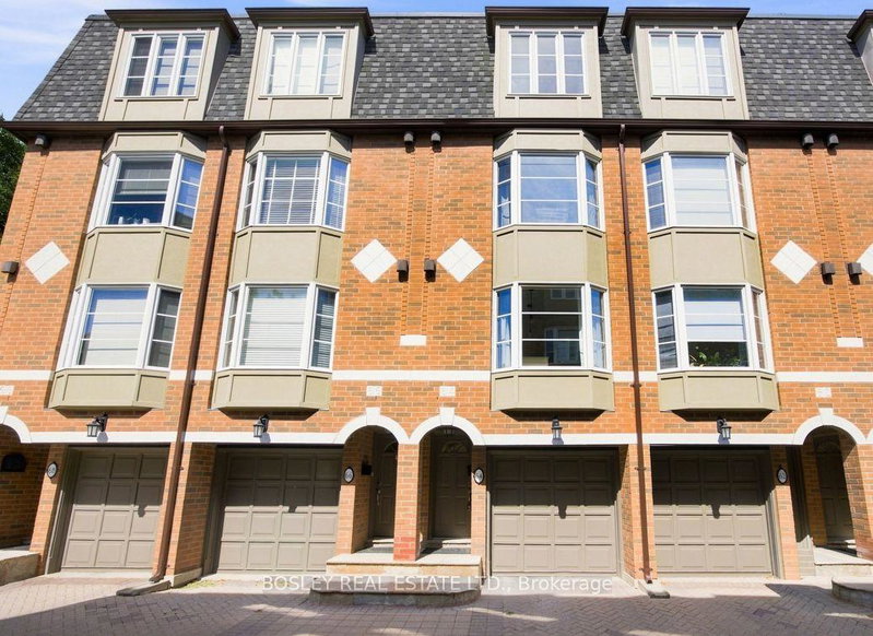 Image of home for listing MLS® W13811408