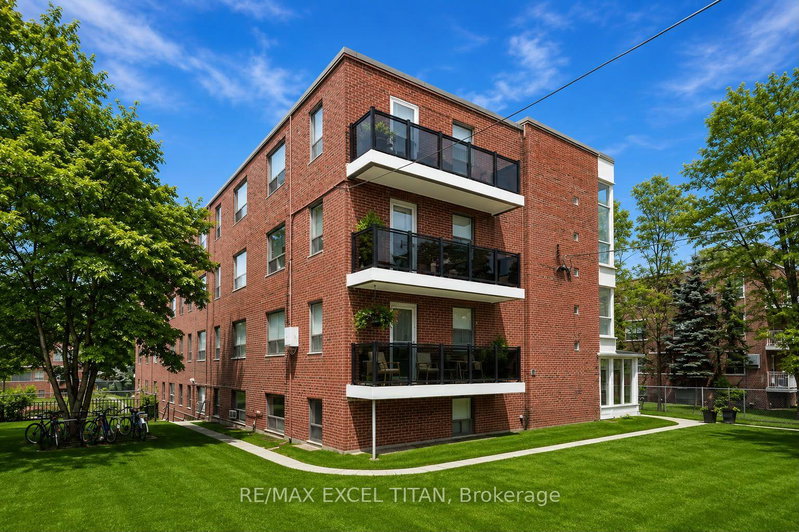 Image of home for listing MLS® W13811518