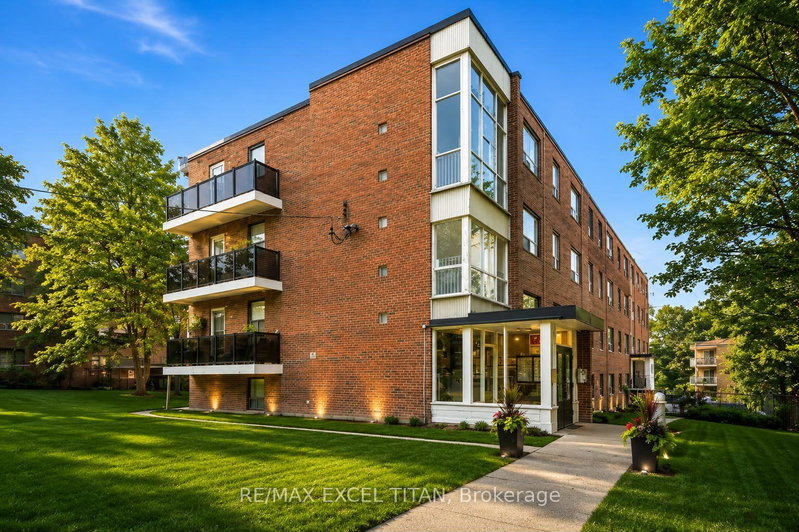 Image of home for listing MLS® W13811518