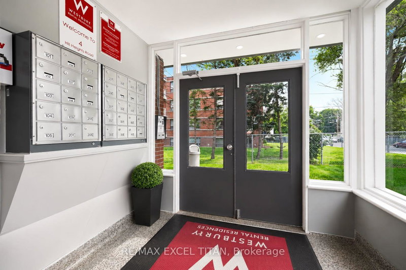 Image of home for listing MLS® W13811518