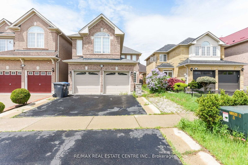 Image of home for listing MLS® W13811534