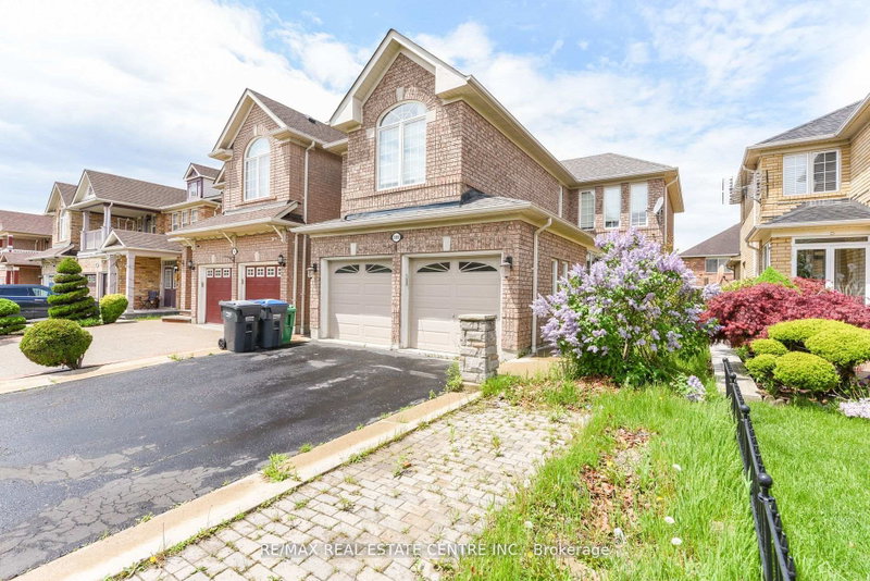 Image of home for listing MLS® W13811534