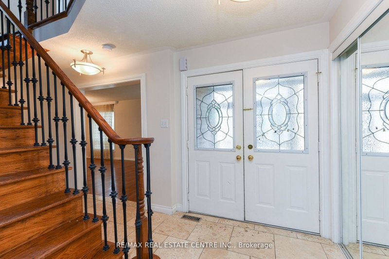 Image of home for listing MLS® W13811534