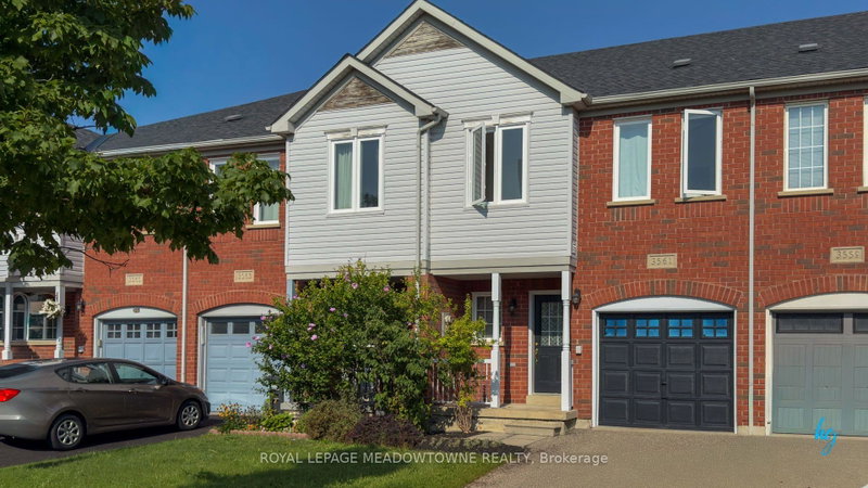 Image of home for listing MLS® W13811546
