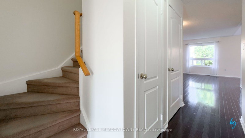 Image of home for listing MLS® W13811546