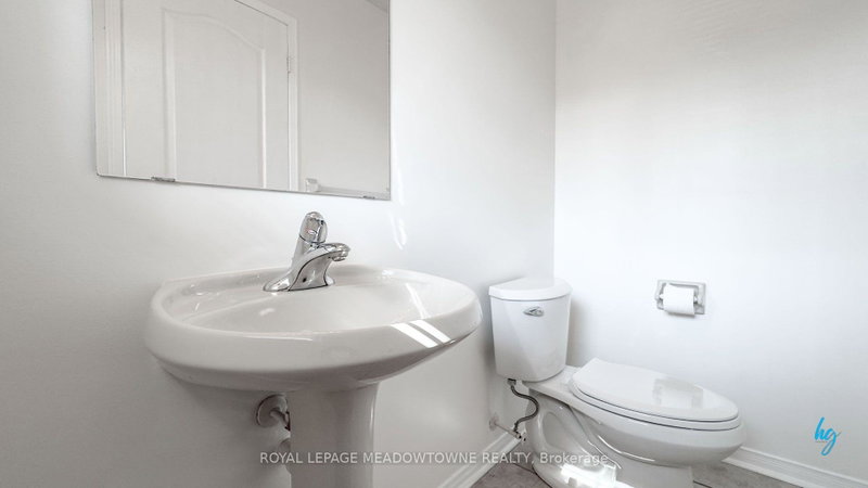 Image of home for listing MLS® W13811546