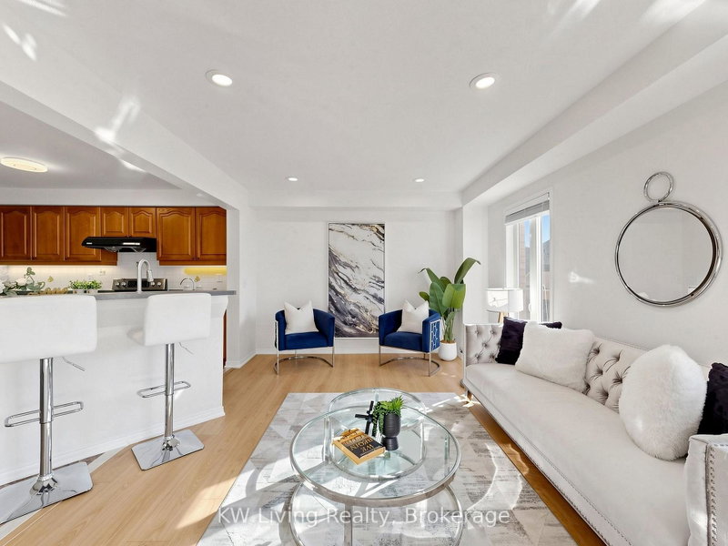 Image of home for listing MLS® W13811592