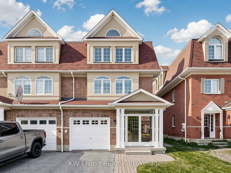 Image of home for listing MLS® W13811592