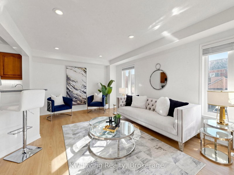 Image of home for listing MLS® W13811592