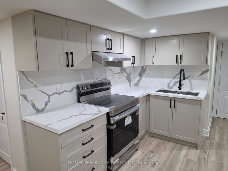 Image of home for listing MLS® W13811616