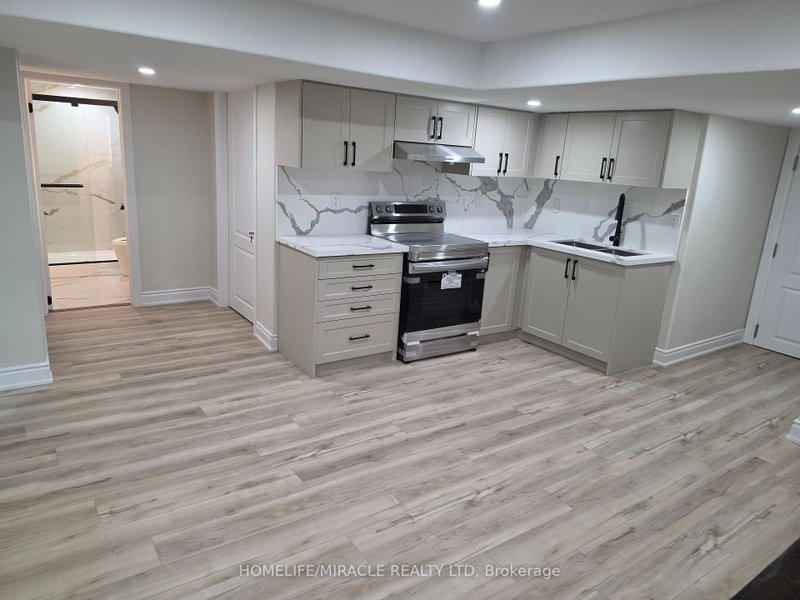 Image of home for listing MLS® W13811616