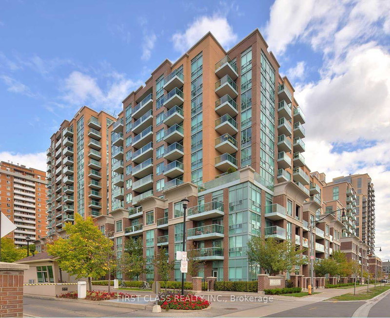Image of home for listing MLS® W13811624