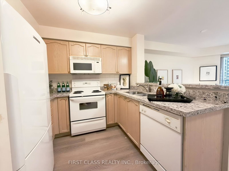 Image of home for listing MLS® W13811624