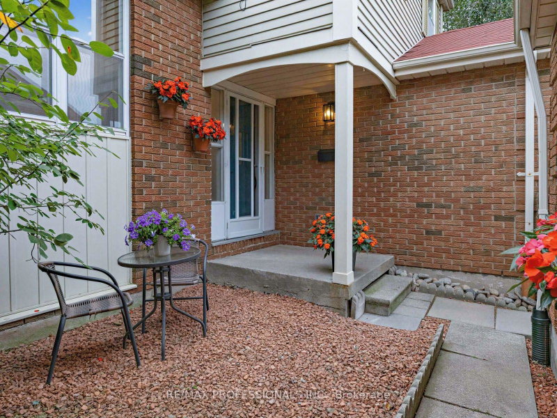 Image of home for listing MLS® W13811662
