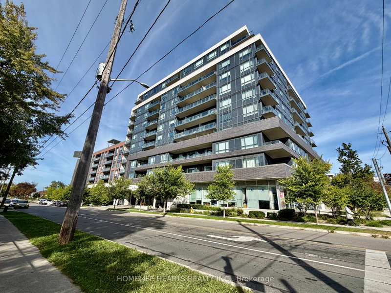 Image of home for listing MLS® W13811714