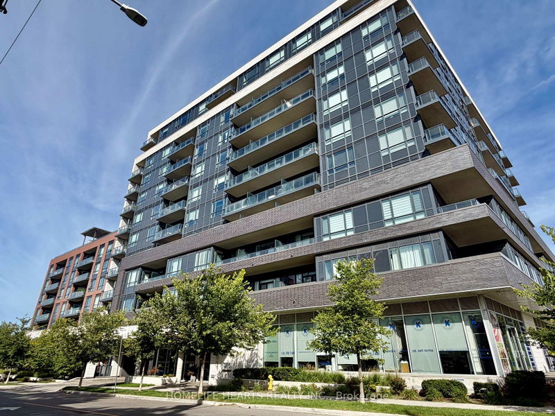 Image of home for listing MLS® W13811714