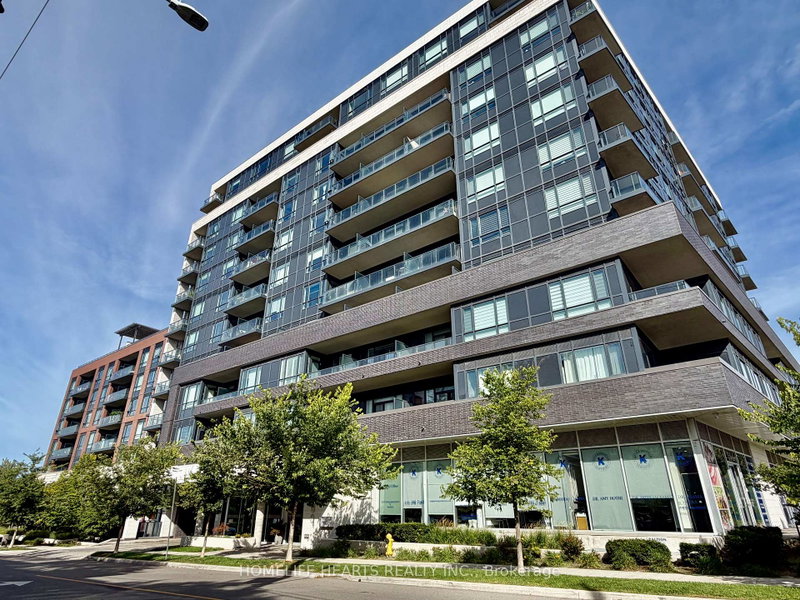 Image of home for listing MLS® W13811714