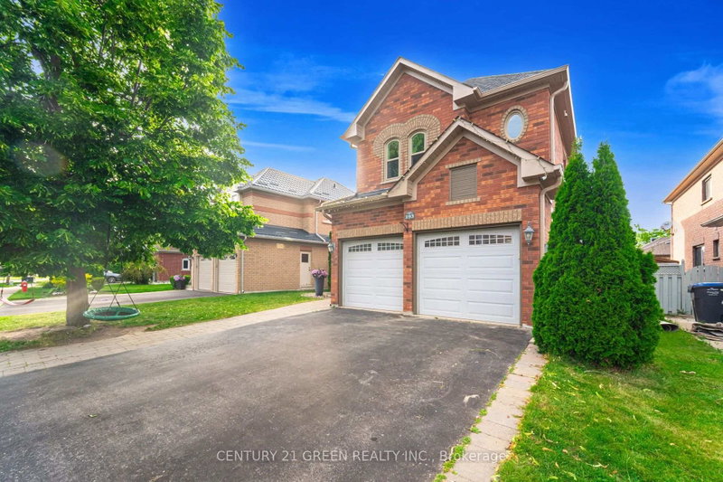 Image of home for listing MLS® W13811730