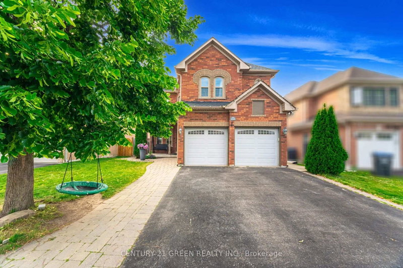 Image of home for listing MLS® W13811730
