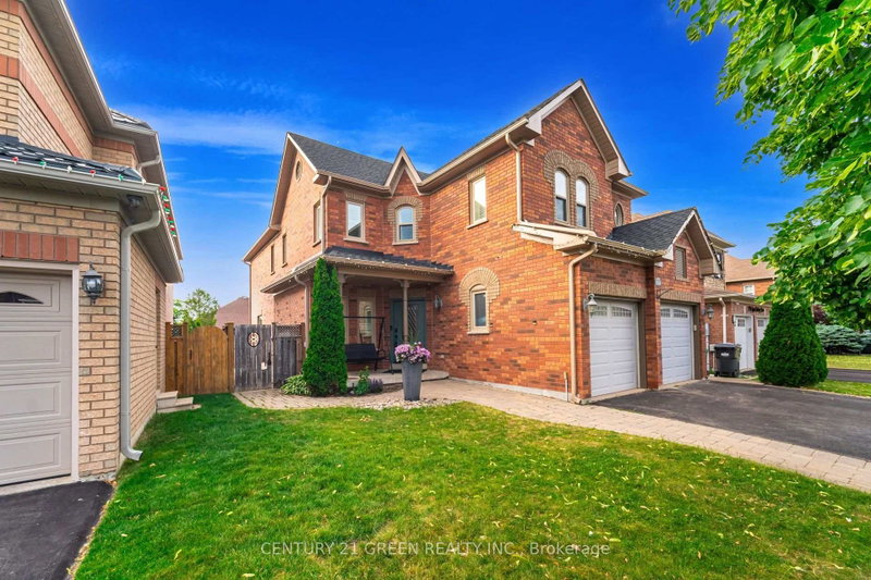 Image of home for listing MLS® W13811730