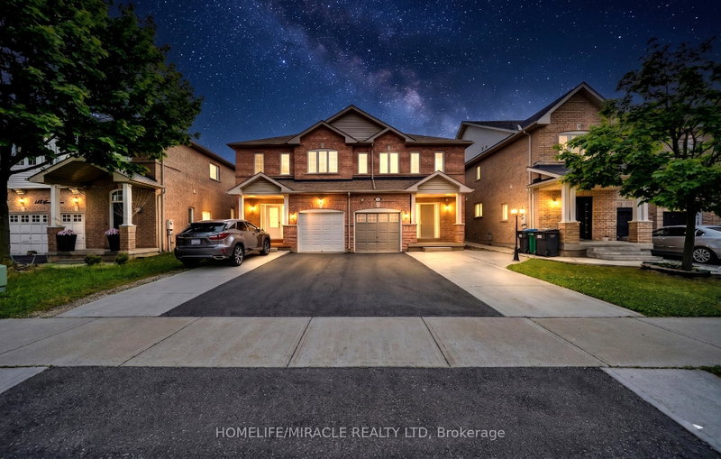Image of home for listing MLS® W13811776