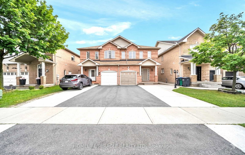 Image of home for listing MLS® W13811776