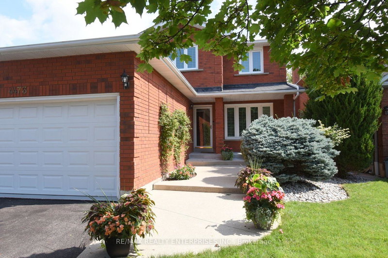 Image of home for listing MLS® W13811806