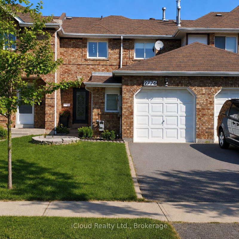 Image of home for listing MLS® W13811816