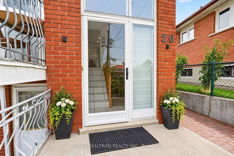 Image of home for listing MLS® W13811838
