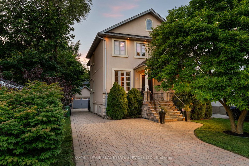 Image of home for listing MLS® W13811840