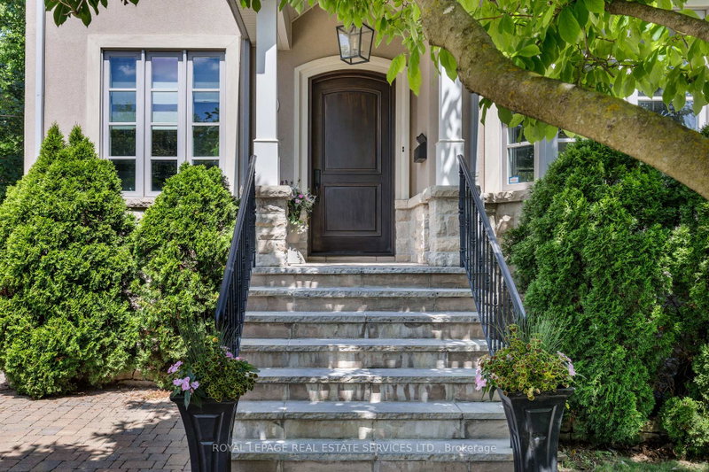 Image of home for listing MLS® W13811840