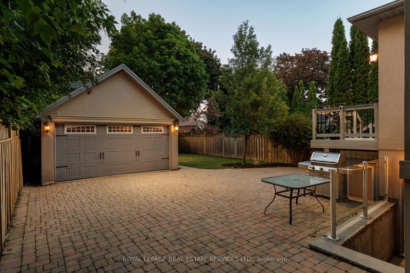 Image of home for listing MLS® W13811840