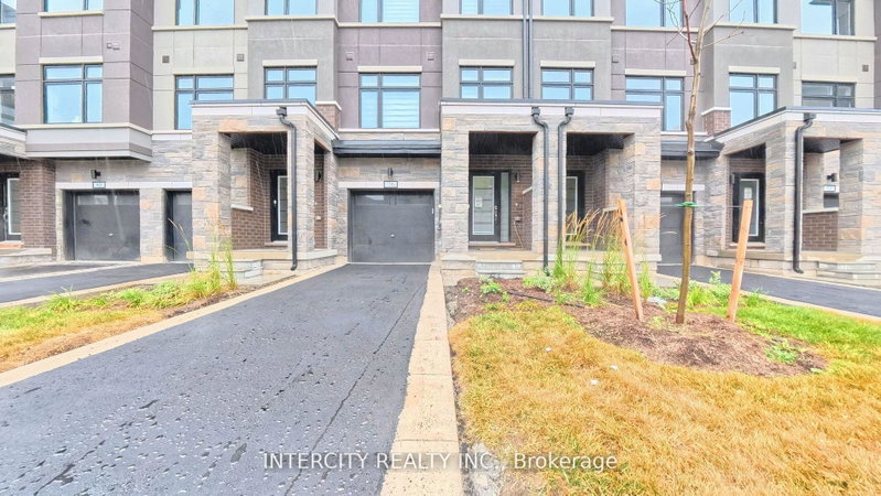 Image of home for listing MLS® W13811912
