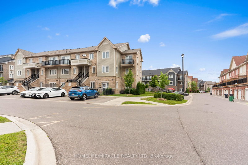 Image of home for listing MLS® W13811926