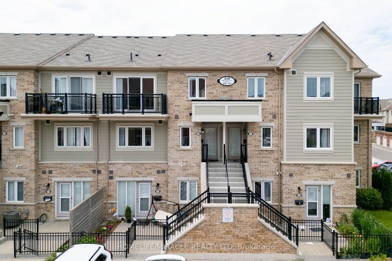 Image of home for listing MLS® W13811926