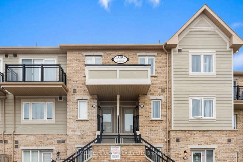 Image of home for listing MLS® W13811926