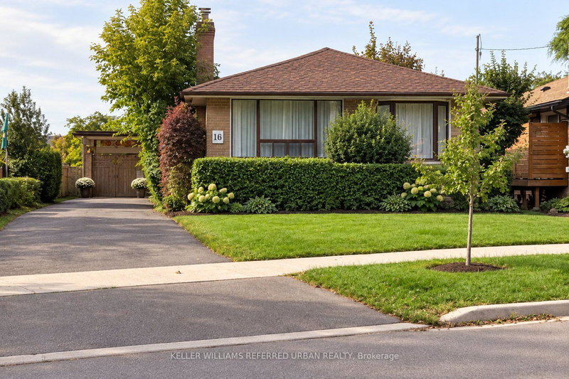 Image of home for listing MLS® W13811948
