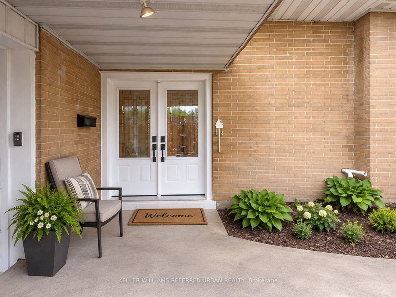 Image of home for listing MLS® W13811948