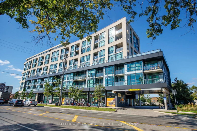 Image of home for listing MLS® W13812020