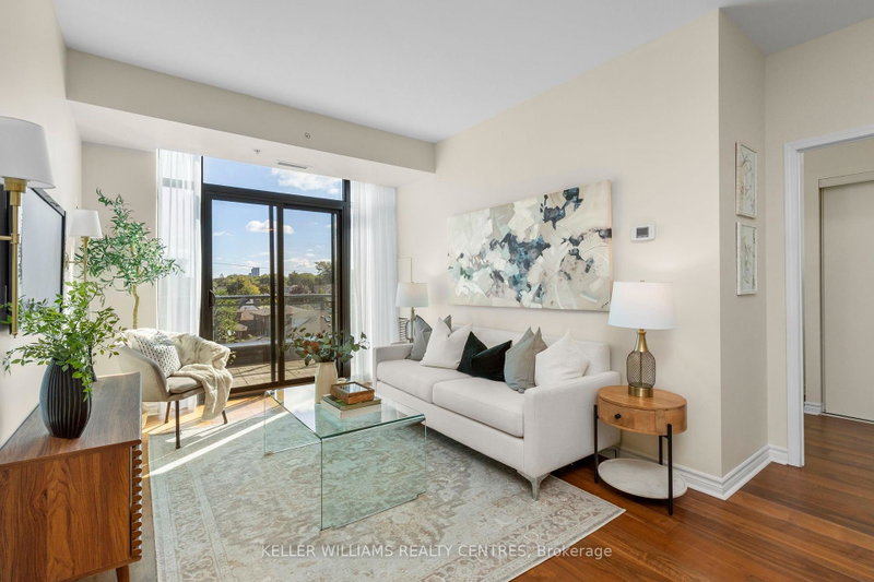 Image of home for listing MLS® W13812020