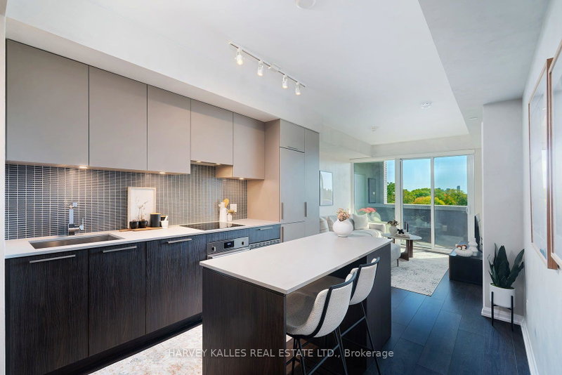 Image of home for listing MLS® W13812046