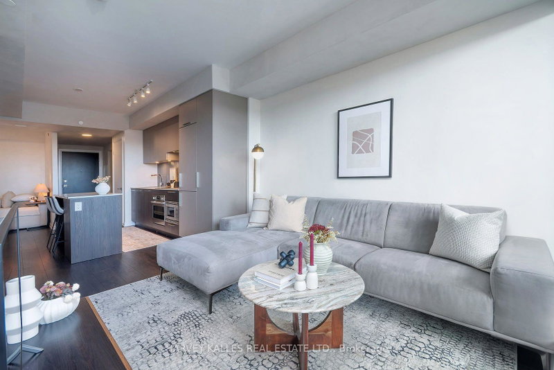 Image of home for listing MLS® W13812046