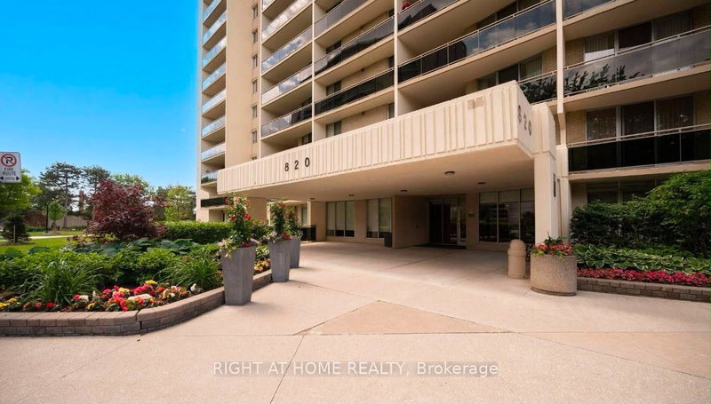 Image of home for listing MLS® W13812092