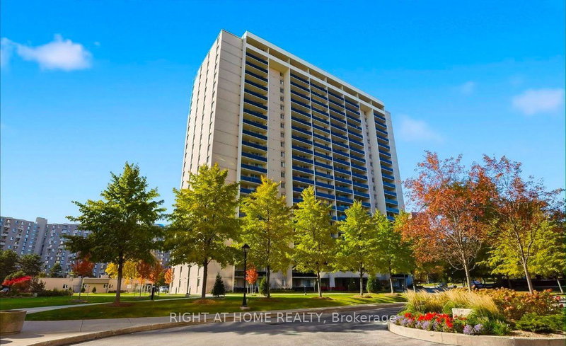 Image of home for listing MLS® W13812092