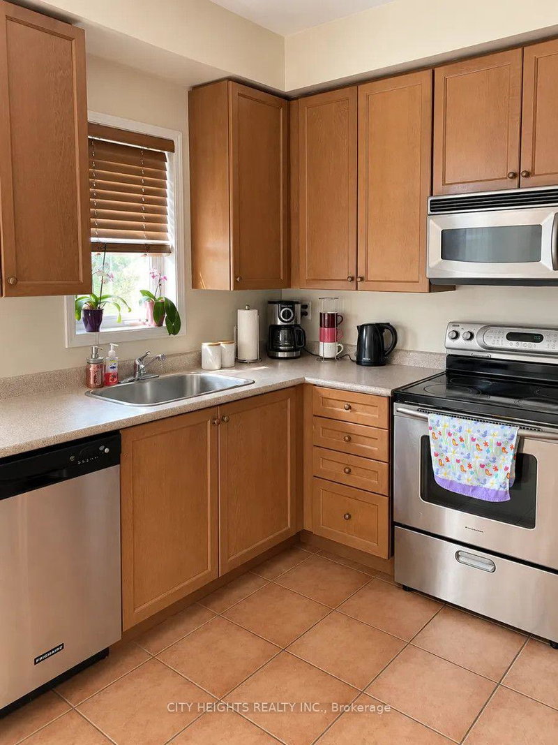 Image of home for listing MLS® W13812132