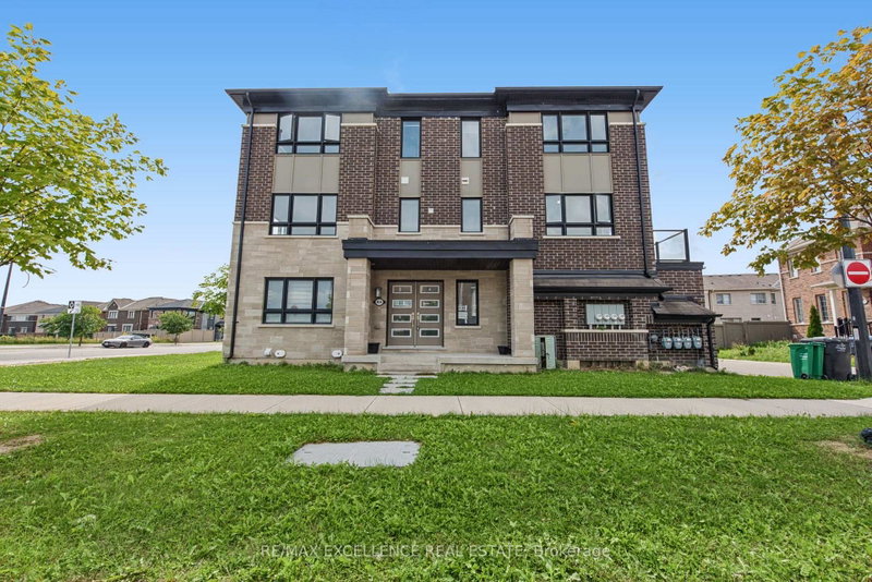 Image of home for listing MLS® W13812174