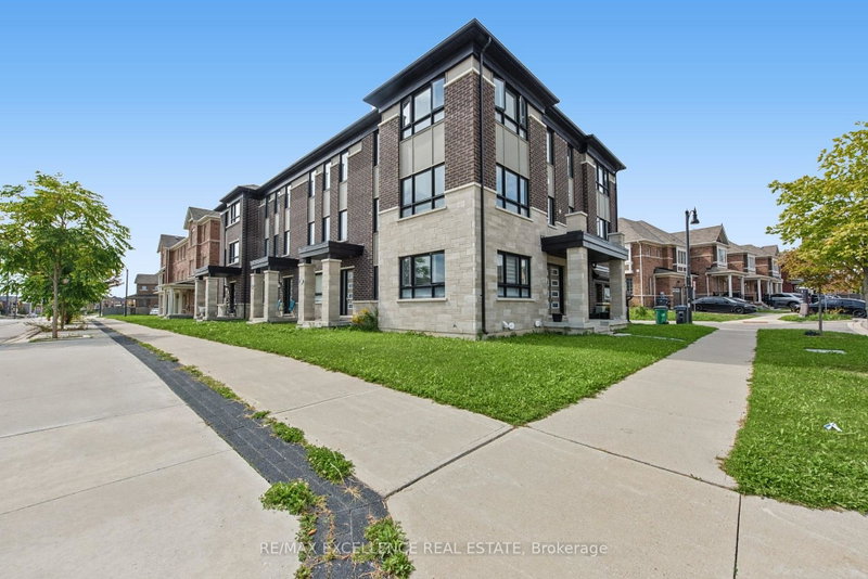 Image of home for listing MLS® W13812174