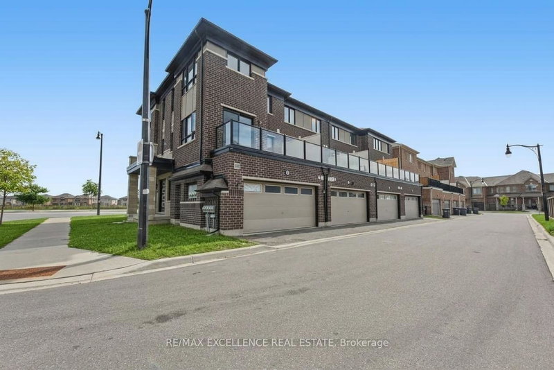Image of home for listing MLS® W13812174
